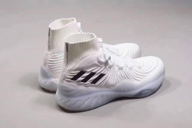 Super Max Perfect Adidas Crazy Explosive 2017 (Real Boost)--001